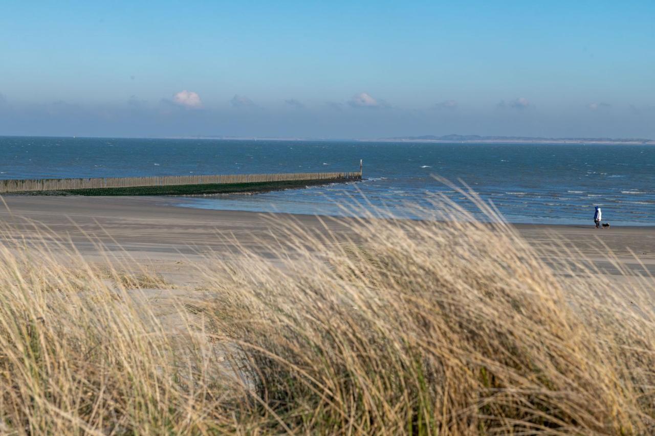 Kustverhuur, 'T Uusje Nieuwvliet Buitenkant foto